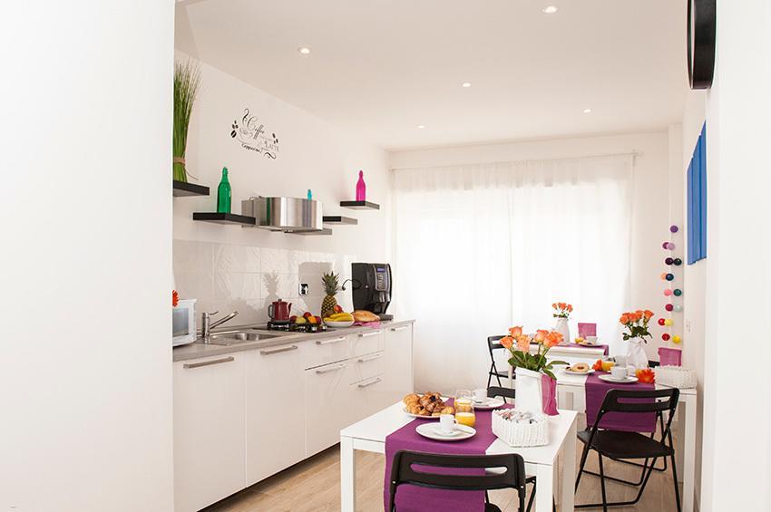 Domus Casaletto Couette-café