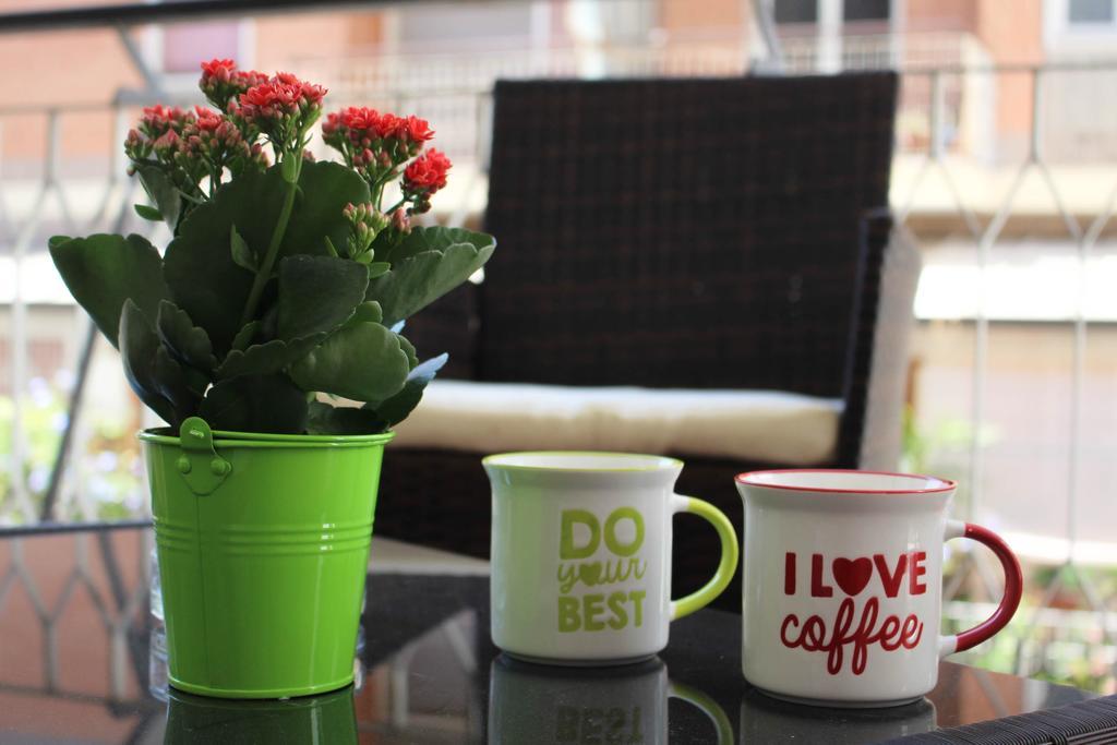 Couette-café Domus Casaletto 2*