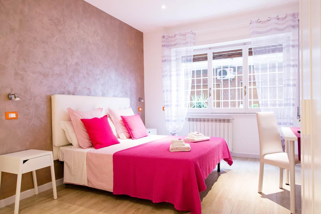 Couette-café Domus Casaletto 2*
