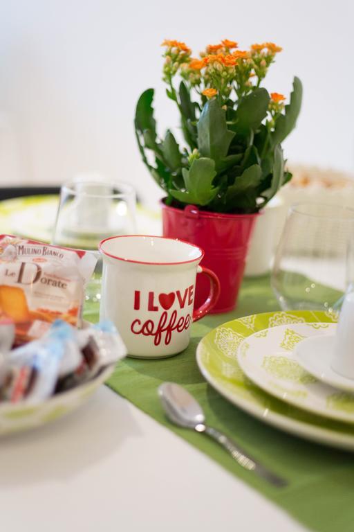 Couette-café Domus Casaletto Rome