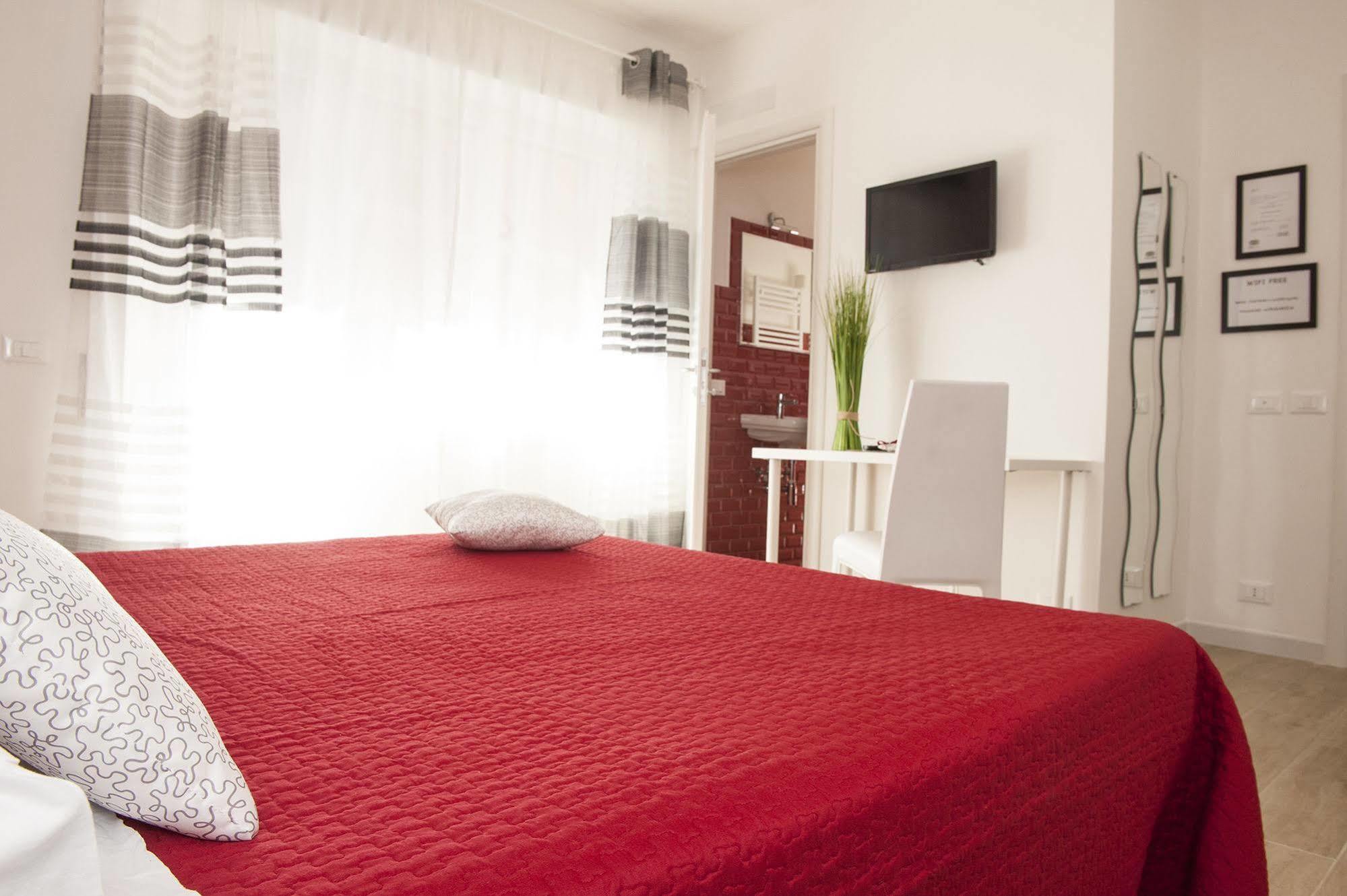Domus Casaletto Couette-café 2*