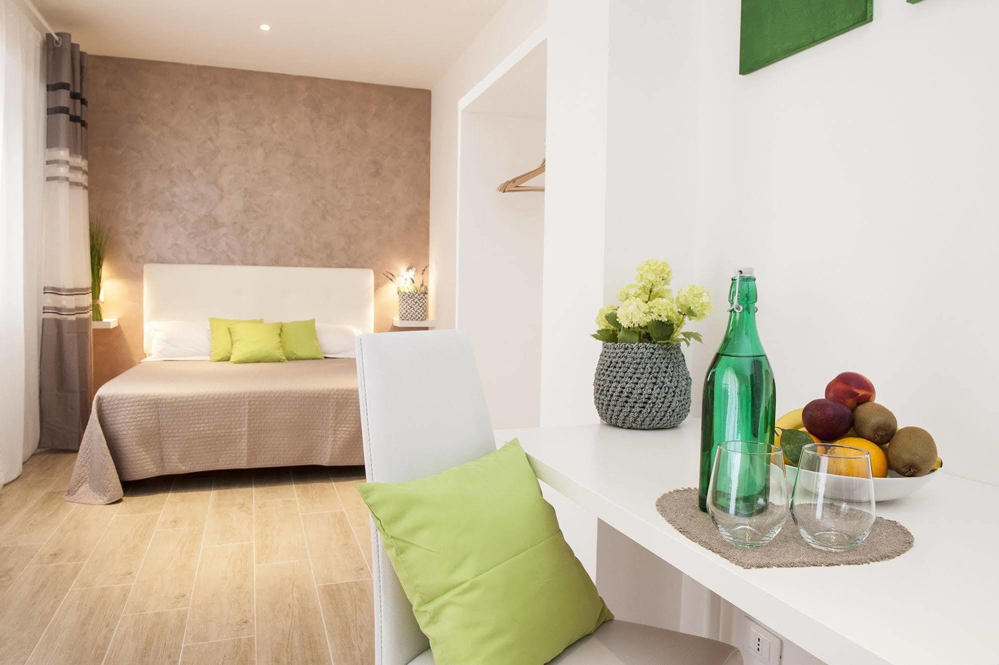 Couette-café Domus Casaletto 2*