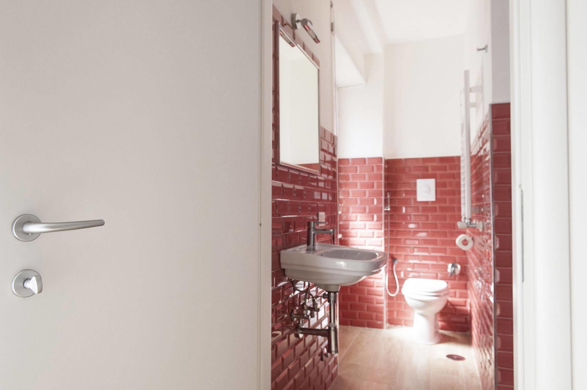 Domus Casaletto Couette-café Rome