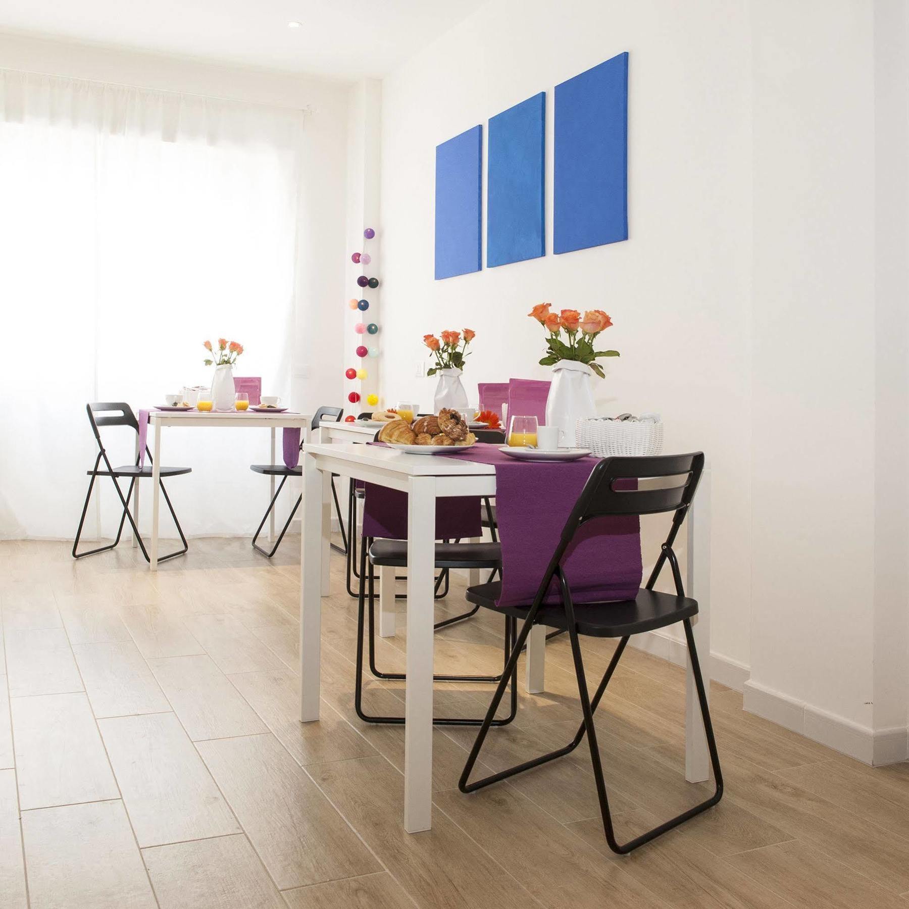 Domus Casaletto Couette-café 2*